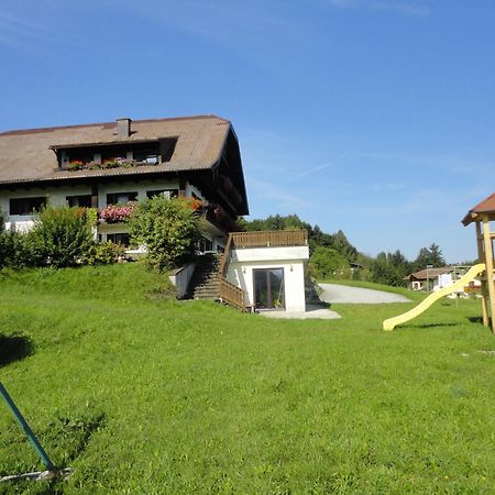 Bauernhof Strumegg Hof bei Salzburg Exterior photo